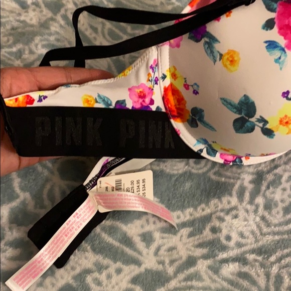 Victoria‘a Secret PINK bra - Picture 2 of 3